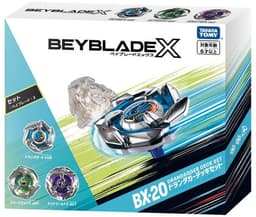 BX-20 蒼龍利刃 Deck Set