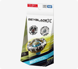BX-27 史芬克斯斗篷 Select