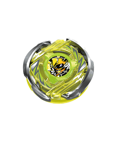 Wizard Arc Lock Chip