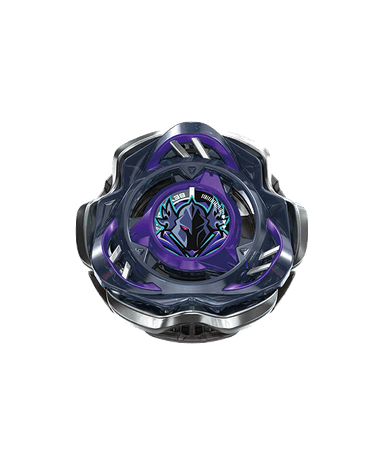 Perseus Dark B6-80W Lock Chip