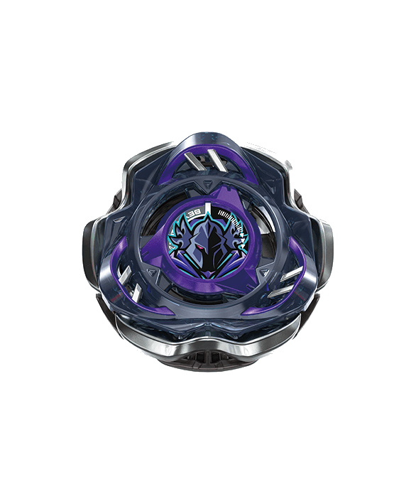 Perseus Dark B6-80W Lock Chip