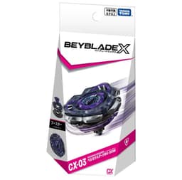 CX-03 Perseus Dark B6-80W