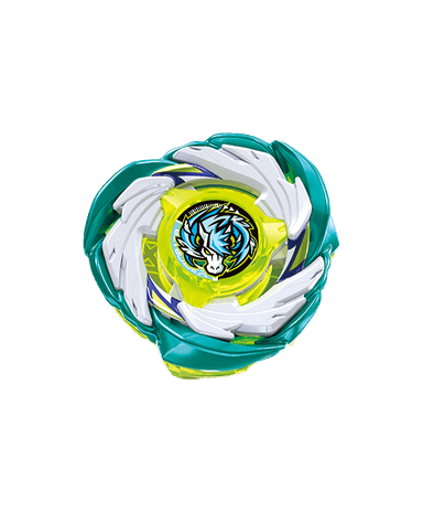 Pegasus Blast Lock Chip