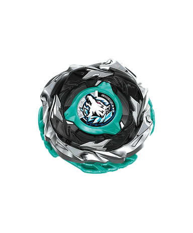 Wolf Hunt Lock Chip