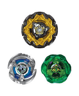 CX-11 帝皇霸權 Emperor Might Deck Set