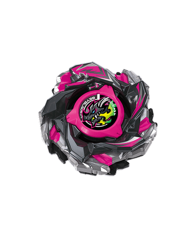 Bahamut Blitz Lock Chip