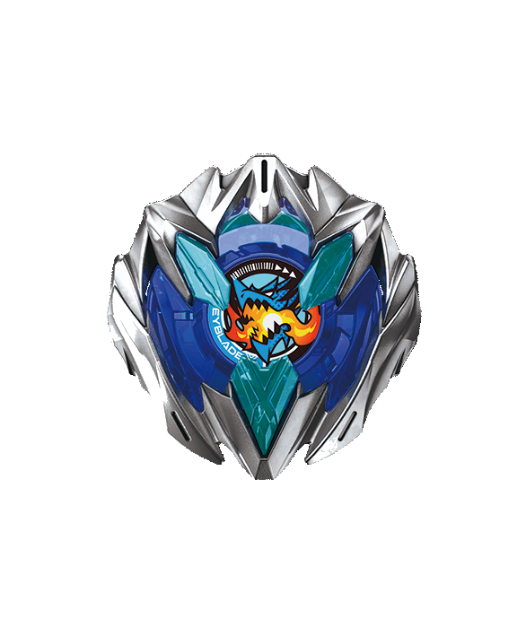 UX-01 蒼龍爆刃 Dran Buster 1-60A