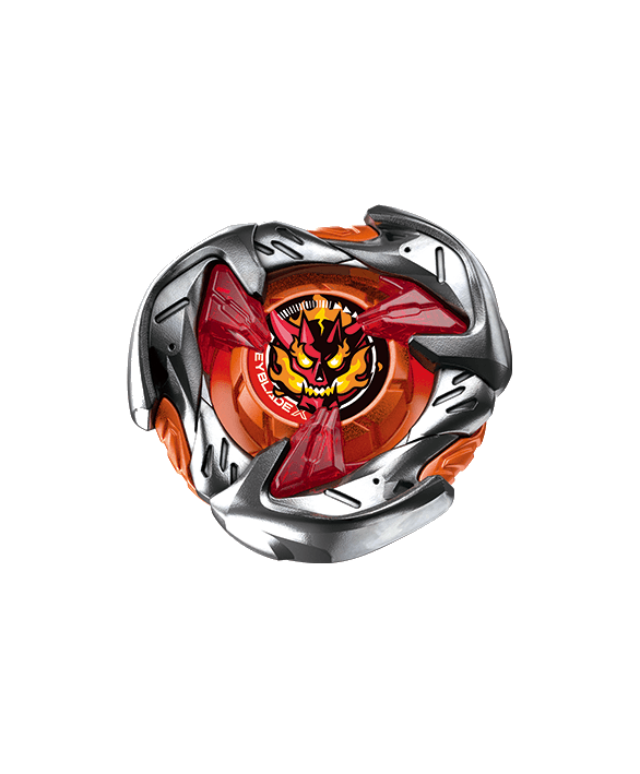UX-02 煉獄惡鎚 3-70H