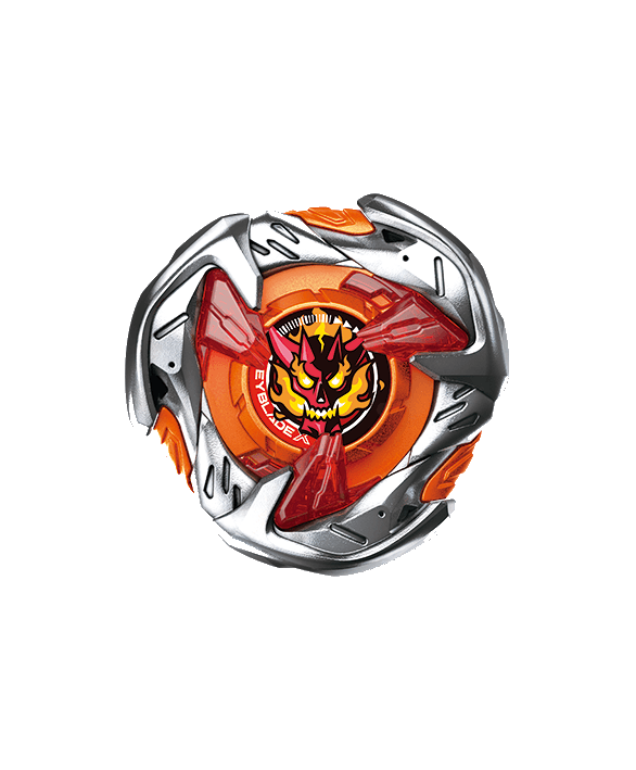 UX-02 煉獄惡鎚 3-70H