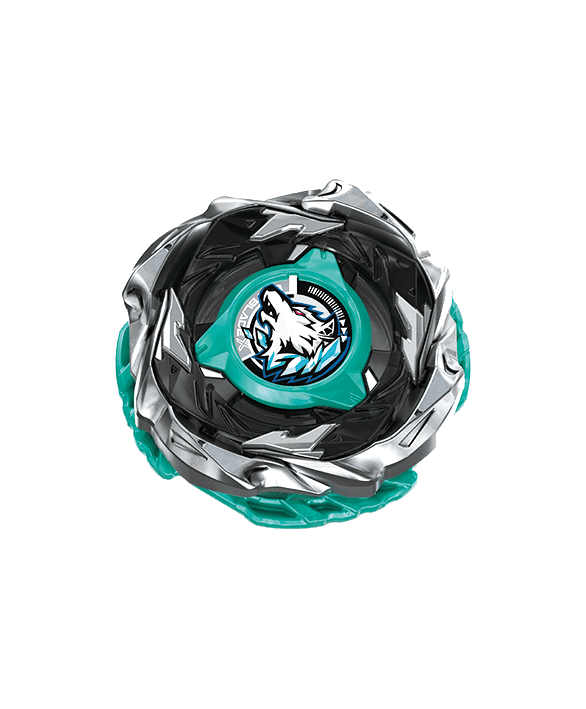 Wolf Hunt Lock Chip