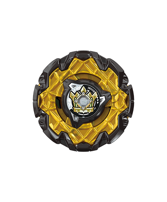 Emperor Might Deck Set Lock Chip