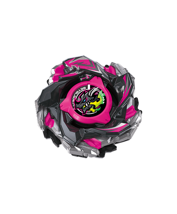 Bahamut Blitz Lock Chip