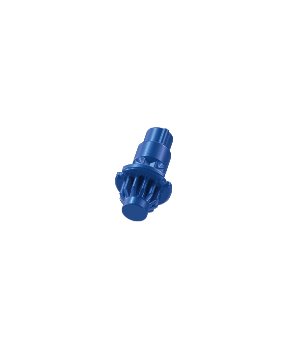 Bit LF