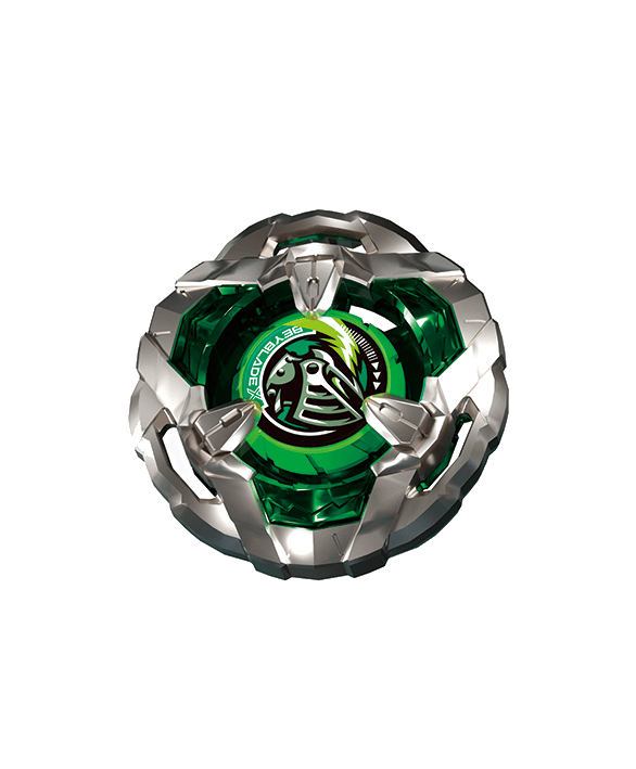 BX-04 騎士護盾 Knight Shield 3-80N Blade