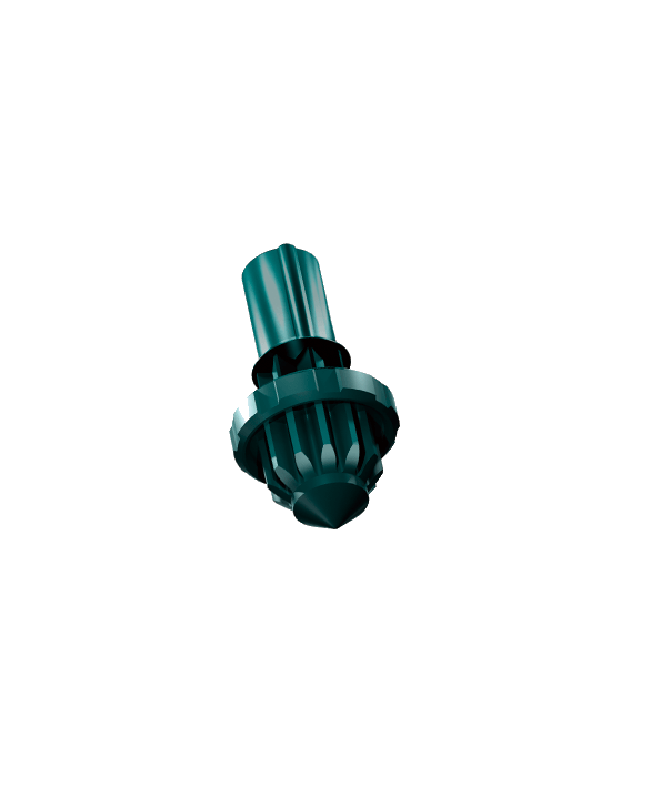 BX-13 Knight Lance 4-80HN Bit