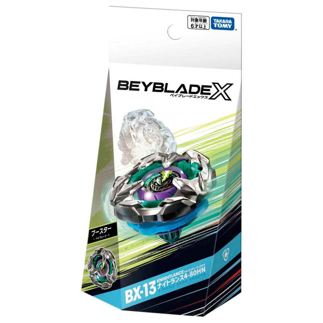 BX-13 Knight Lance 4-80HN