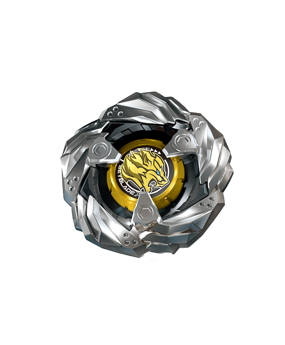 BX-15 獅王銳爪 Leon Claw 5-60P Blade
