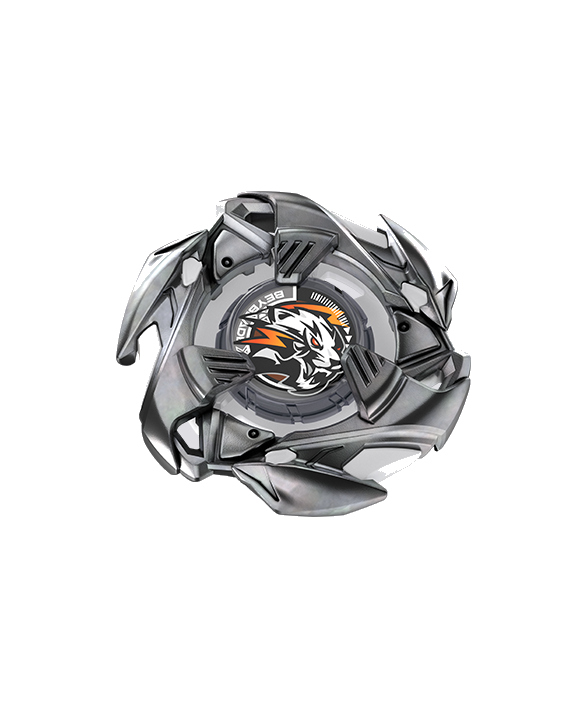 BX-33 純白猛虎 Weiss Tiger 3-60U Blade
