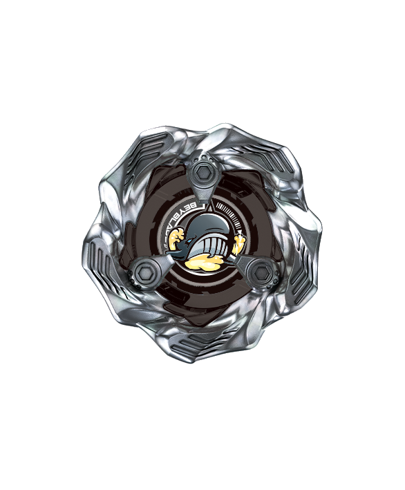 BX-36 Whale Wave Select Ratchet