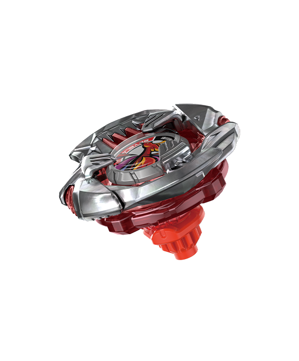 BX-38 Crimson Garuda 4-70TP