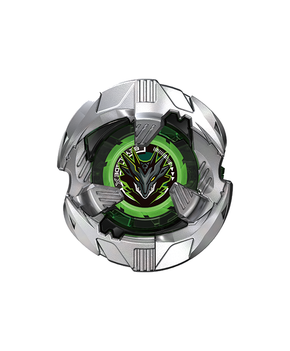 BX-39 神護魔龍 Shelter Drake Select Bit