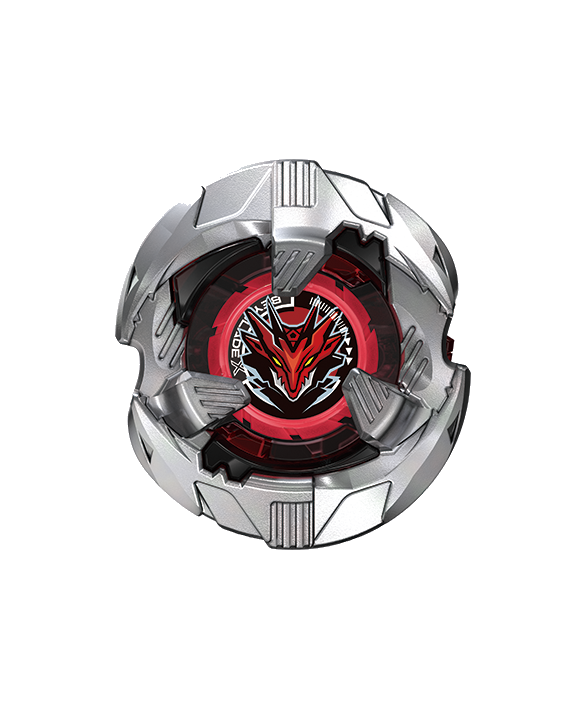 BX-39 神護魔龍 Shelter Drake Select Blade