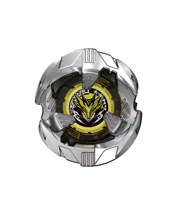 BX-39 神護魔龍 Shelter Drake Select Ratchet