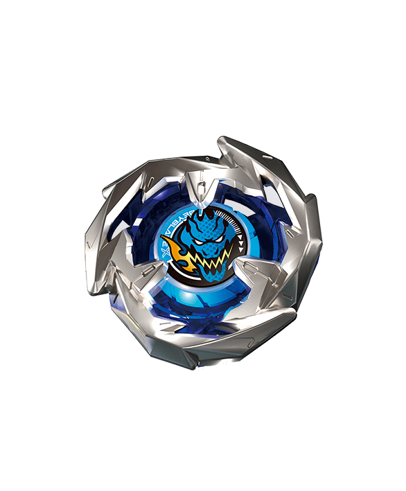 BX-01 蒼龍神劍 Dran Sword 3-60F Blade