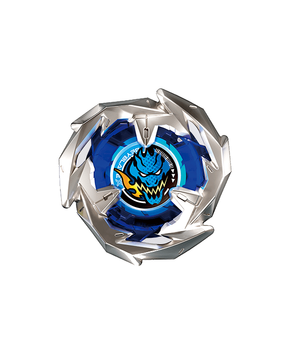 BX-01 蒼龍神劍 Dran Sword 3-60F