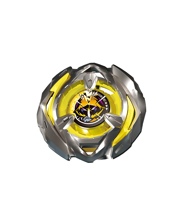 BX-03 巫師弩箭 Wizard Arrow 4-80B Blade