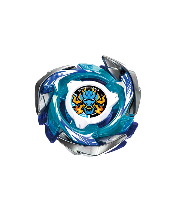 CX-01 蒼龍勇氣 Dran Brave Blade