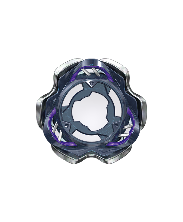 CX-03 Perseus Dark B6-80W Bit