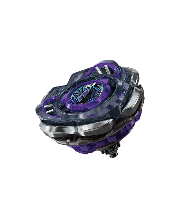 CX-03 Perseus Dark B6-80W