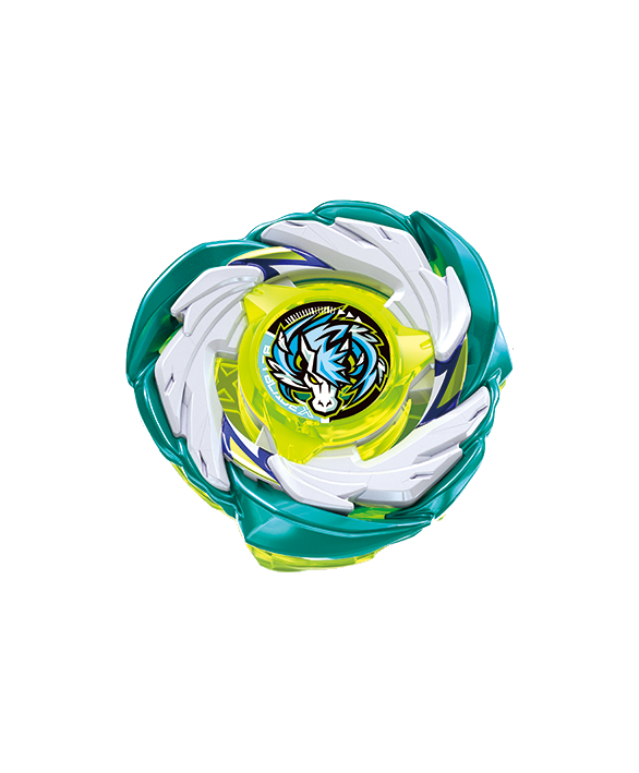 CX-07 Pegasus Blast Blade