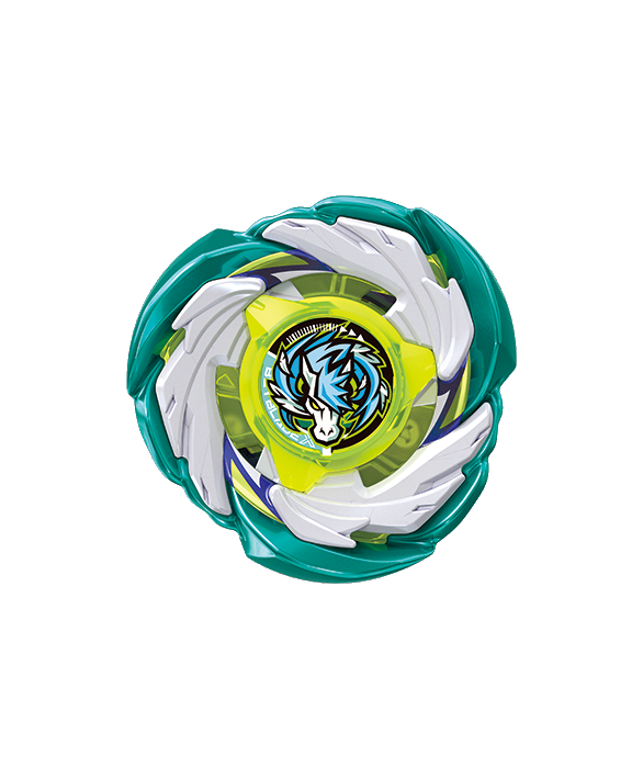 CX-07 Pegasus Blast