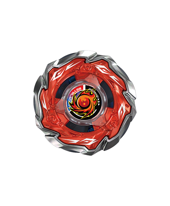 CX-09 Sol Eclipse Blade