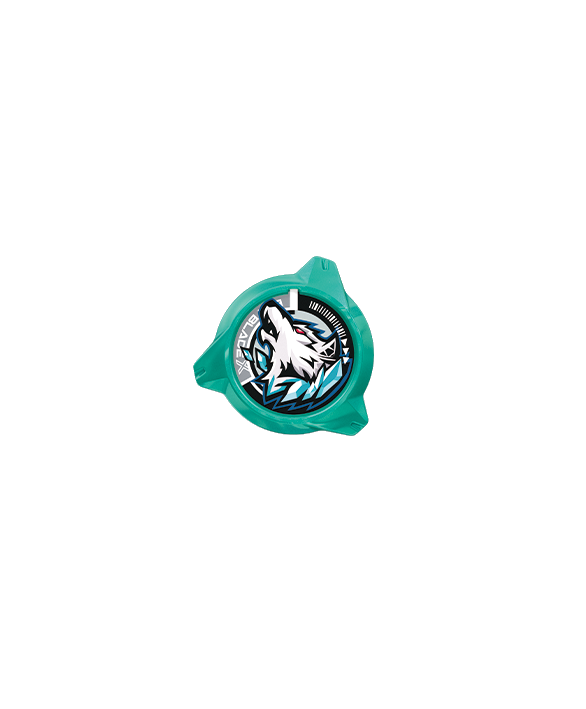 CX-10 Wolf Hunt Ratchet
