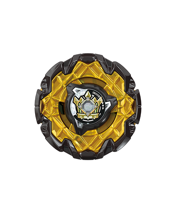 CX-11 帝皇霸權 Emperor Might Deck Set Blade