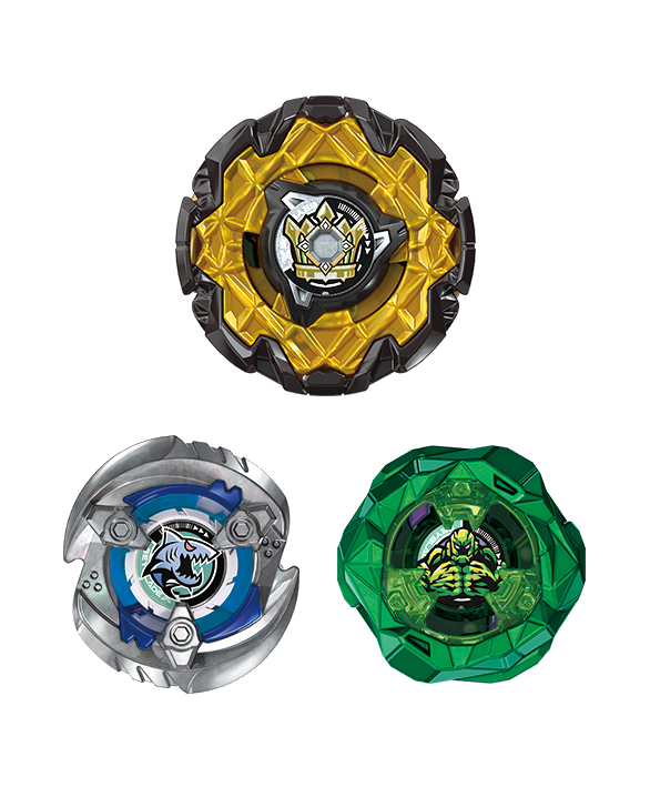 CX-11 帝皇霸權 Emperor Might Deck Set