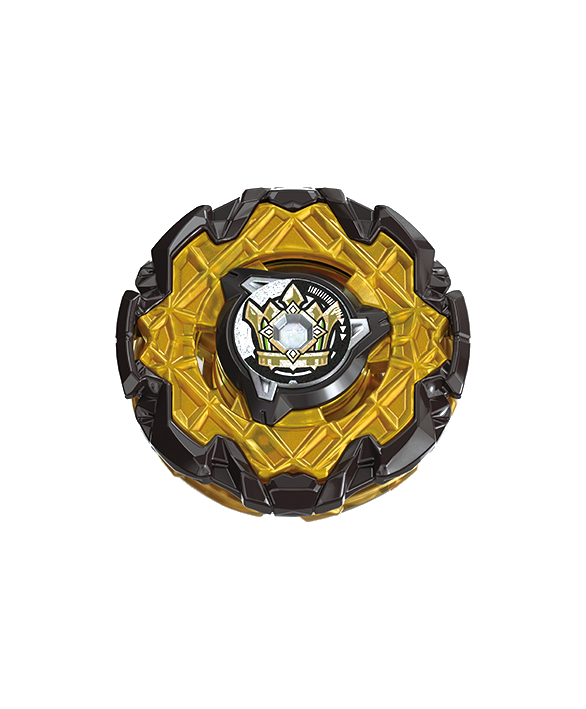 CX-11 帝皇霸權 Emperor Might Deck Set Ratchet