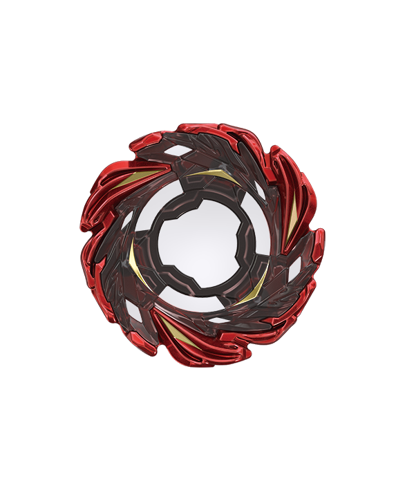 CX-12 鳳凰炎光 Phoenix Flare Bit