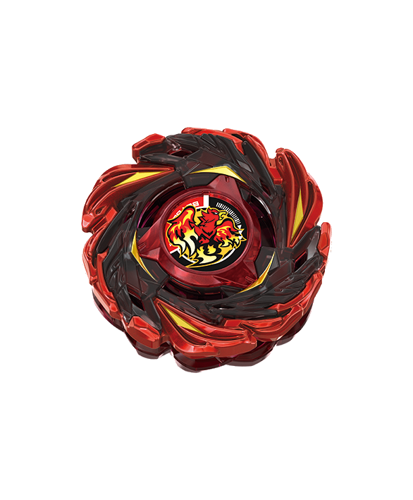 CX-12 鳳凰炎光 Phoenix Flare Blade