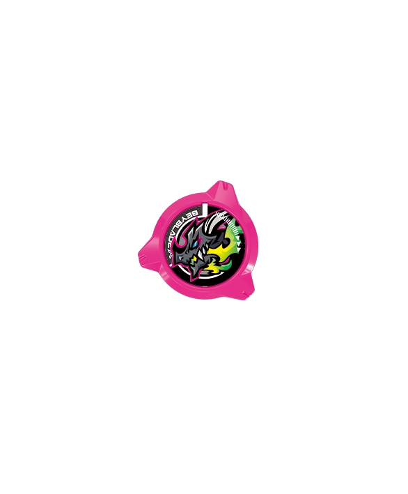 CX-13 龍王閃擊 Bahamut Blitz Ratchet