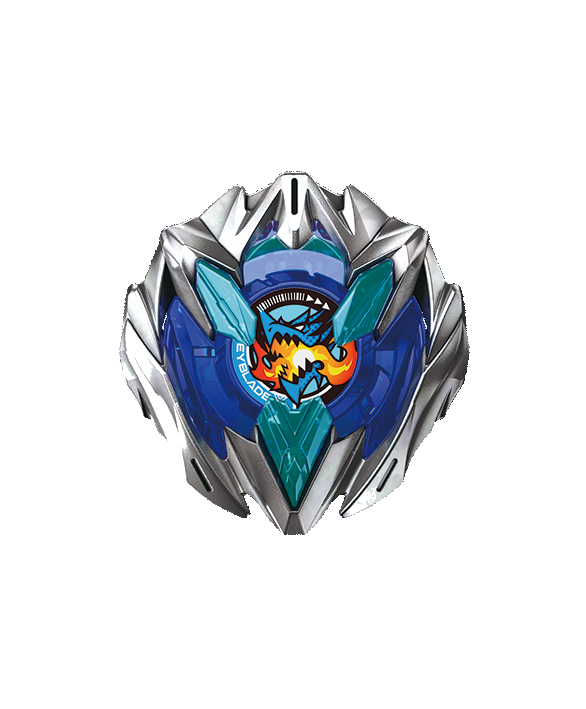 UX-01 蒼龍爆刃 Dran Buster 1-60A