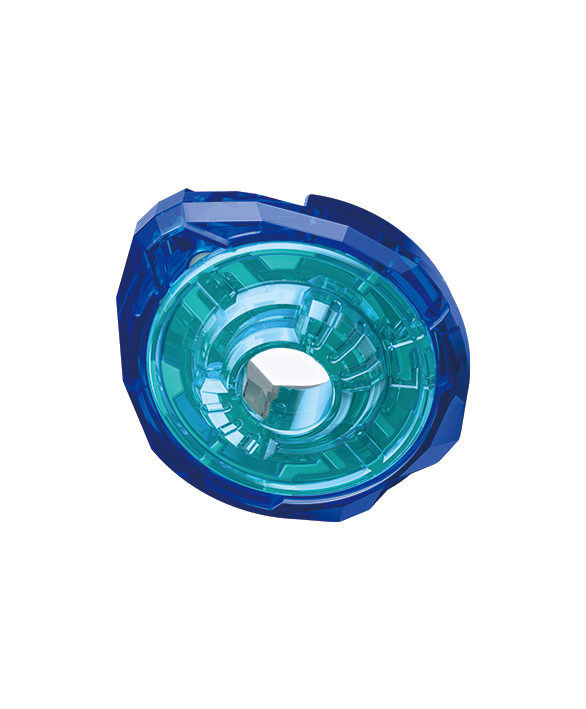 UX-01 蒼龍爆刃 Dran Buster 1-60A Ratchet