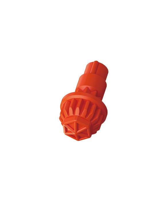 UX-02 煉獄惡鎚 Hells Hammer 3-70H Bit
