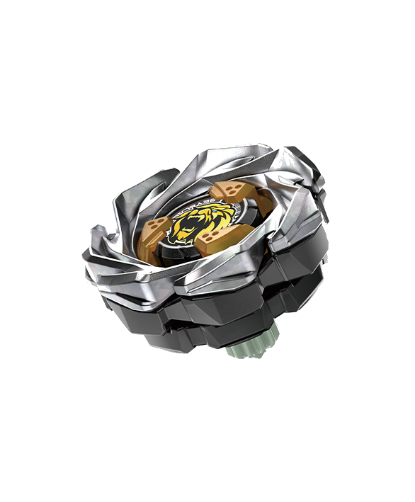 UX-06 獅王徽章 Leon Crest 7-60GN
