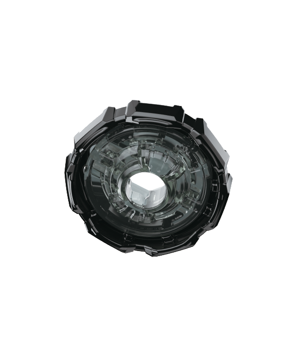 UX-06 獅王徽章 Leon Crest 7-60GN Ratchet