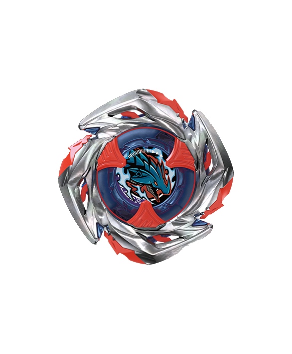 UX-11 衝擊魔龍 Impact Drake 9-60LR