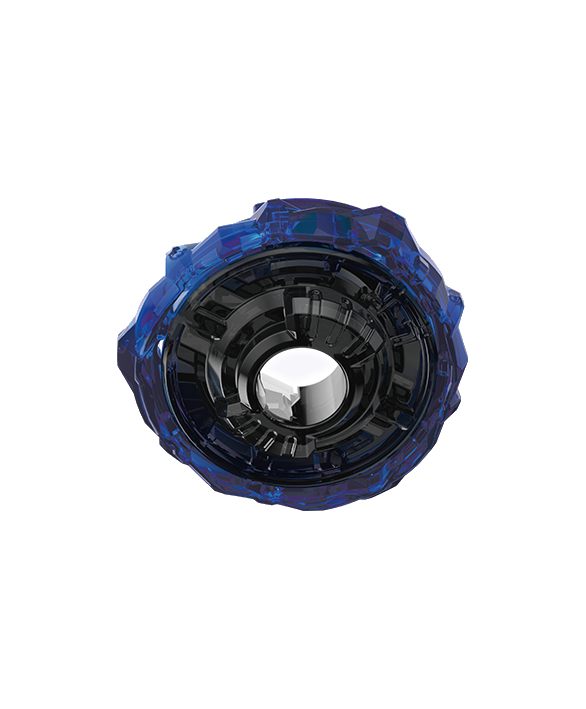 UX-11 衝擊魔龍 Impact Drake 9-60LR Ratchet